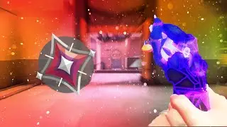 JESUS ✝️ (VALORANT MONTAGE)