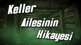 Fallout 3: Keller Ailesinin Hikayesi (Türkçe)