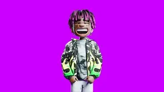 "Lil Uzi Vert" Freestyle Type Beat/ prod. by Breeze