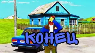 ЭТО КОНЕЦ😫 ПУТЬ БОМЖА ПРОВАЛИЛСЯ?|| Live Russia||