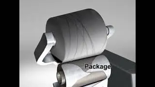 Automatic Winding Process