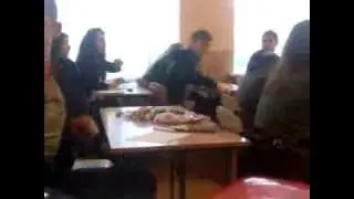 Злой школьник