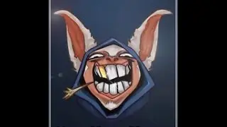 @mipo_mapo_meepo! игра с подписчиками #1