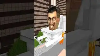 Help the Titan TV Man skibidi toilet 🤯😱