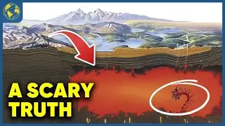 The Unimaginable HORROR of Yellowstone’s Supervolcano Apocalypse!