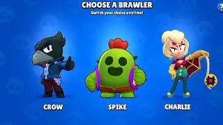 ✅ NEW BRAWLER IS HERE!!?😍🎁|Brawl Stars FREE GIFTS🍀