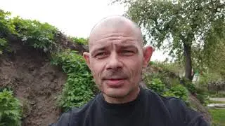 Перестаньте бояться, будьте нацией!