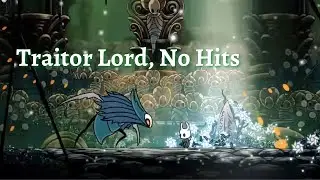 How to beat Traitor Lord (Radiant) | Hollow Knight