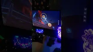 CYBERPUNK | OSU (Øfdream - Thelema) 