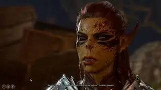 baezel eyeroll