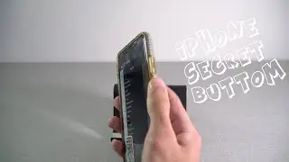 IPhone iOS 14 Secret Button