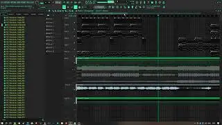 Akira - Piece of Heaven (Remake) [FLP] [INCOMPLETE] [V2] #cascada #flstudio #shakehunter #remake