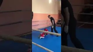 Наш победитель