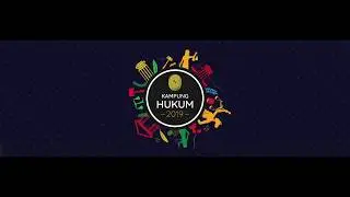 Bumper Opening KH2019
