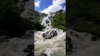 Если не был на Алибеке, не был в Домбае 