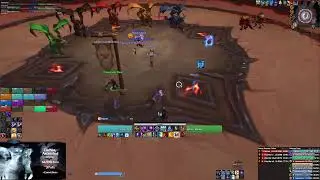 OCE Arcane Mage Mongo - Reclear