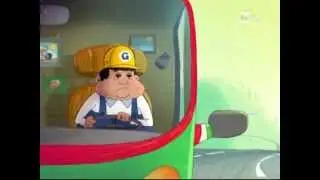 APPRENDISTA DI BABBO NATALE - EP.12