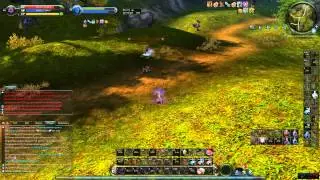 Aion 4.0.3 Sorcerer(FireInside) PvP