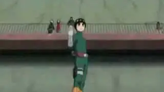 Super Torneo Naruto vs Dragon Ball Z