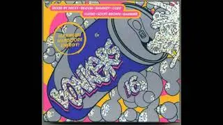 Bonkers 16 Maximum Hardcore Energy! CD2 (Mixed By Sharkey & CLSM Feat Kutski)