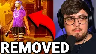 BHVR Removed My Twitch Shirts From My Dead by Daylight Account