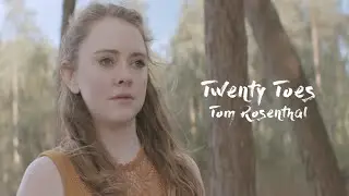 Tom Rosenthal - Twenty Toes (Official Music Video)
