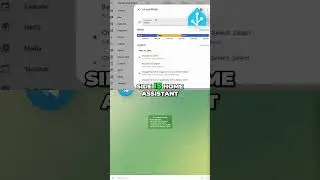 Smart Home Automation: Control with Telegram & Home Assistant