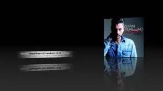 Gianni Fiorellino - Sanghe Napulitano