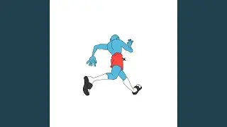 RUN