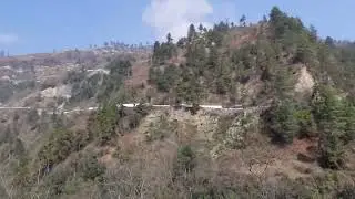 Bomdila City #ExploreBomdila, #Tawang, #arunachalpradeshtourism