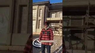 Включение с авторского надзора проекта дома.
