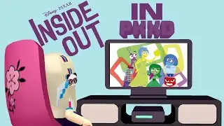 INSIDE OUT IN PK XD