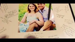 Eddy + Emily's Wedding