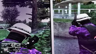 RMRP / END / GTA 5 / REDUX