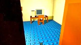 It would suck if the door just opened