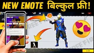 Redeem code booyah emote in free fire  | 30 july 2021 | garena free fire | fa gamer