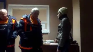 Impressions from the Botanica Police Inspectorate - Curaj.TV