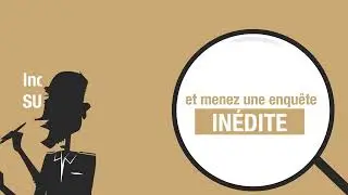 Culinario Mortale : Petit meurtre entre campeurs (épisode 7)