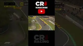 Pure F1 LOVE: The Most AMAZING Formula 1 Race You'll Ever See! 