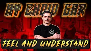 Deepen Your Kung Fu Skills: 'Feel and Understand' Module Overview