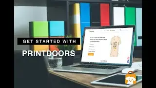 2022 Print On Demand Bussiness丨How it works Print On Demand Dropshipping丨Start An Online Store Free