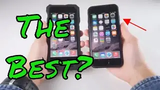 Choosing The Best Qi Wireless Charger as A Gift #1❤ (2018)