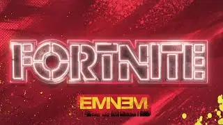 Eminem Takes Over Fortnite in Chapter 2 Remix (eng)