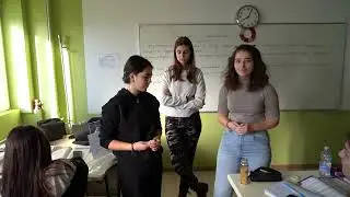 14 март - Ден на числото Пи / Pi day
