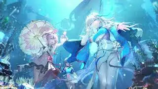 Theme Song | Under the Grand Sea | Tower of Fantasy