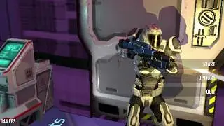 Core Assault Beta