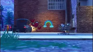 Fortnite Edit -  