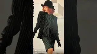 Это украсит любой гардероб. Шляпы 1990. Мода из 90-х.