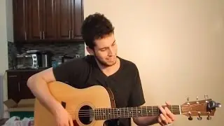 Jingle Bells - Guitar Lesson / Tutorial