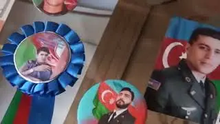 Milli Qəhrəman Pəncəli Teymurovun 8 il dönümü 😔🇦🇿